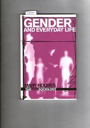 Gender And Everyday Life