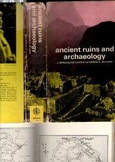 Ancient Ruins And Archaelogy