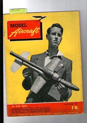 Model Aircraft December 1951