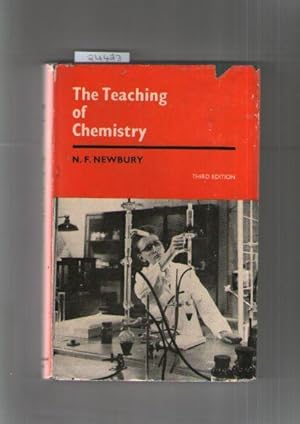 Teaching Of Chemistry, The