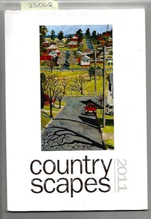 Country Scapes 2011