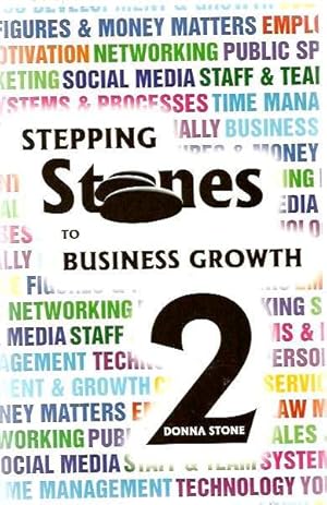 Stepping Stones To Business Growth