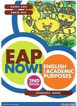 EAP Now! New Edition Students' Book