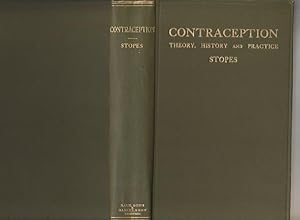 Contraception : Theory, History And Practice [(Birth Control) A Manual For The Medical And Legal ...