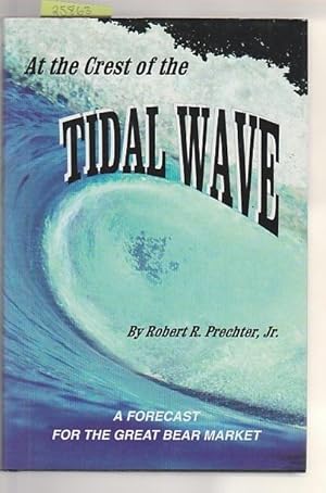 At the Crest of the Tidal Wave : A Forecast for the Great Bear Market