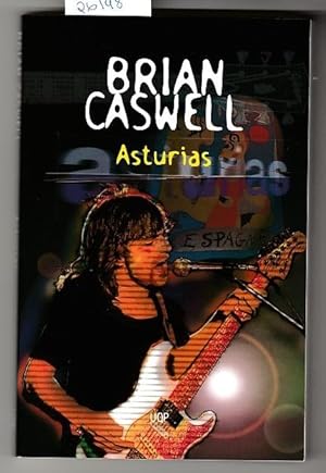 Asturias (UQP young adult fiction)