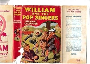 Williamn And The Pop Singers