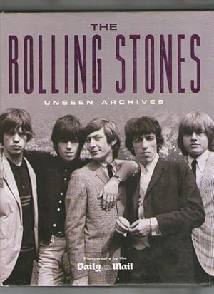 Rolling Stones, The : Unseen Archives