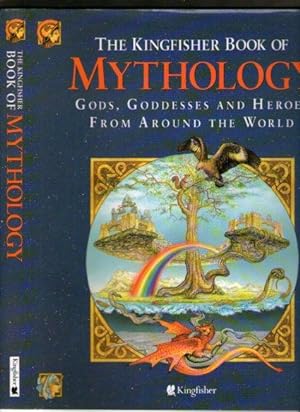 Encyclopaedia of Mythology