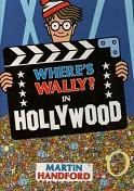 Where's Wally in Hollywood