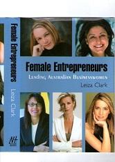 Female Entrepreneurs: Leading Australian Businesswomen