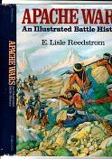 Apache Wars: An Illustrated Battle History