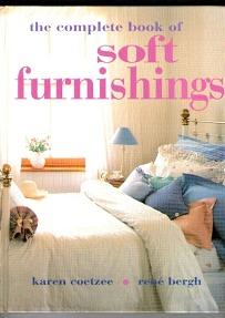 Complete Book Of Soft Furnishings, The