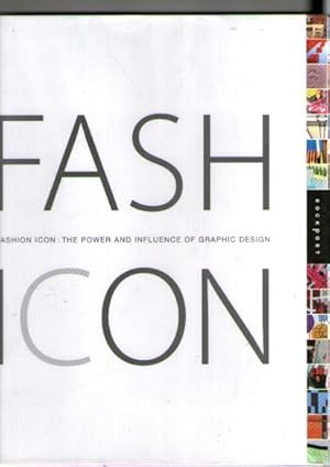 Fashion Icon : Power and Influence of Graphic Design