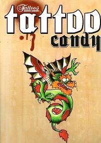 Tattoos Down Under. Tattoo Candy.