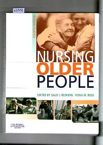 Nursing Older People