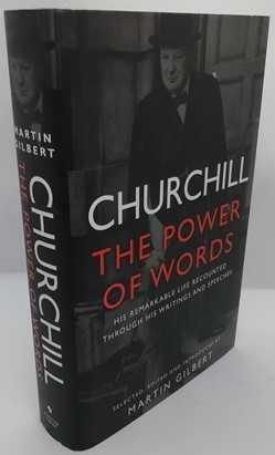 Churchill The Power of Words
