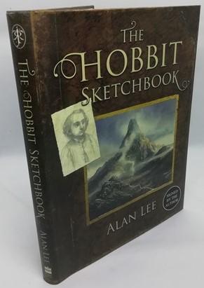 the hobbit alan lee the hobbit alan lee