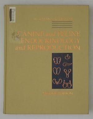 Canine and Feline Endocrinology and Reproduction