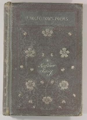 Longfellow's Poems Mayflower Series