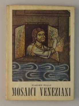 Mosaici Veneziani