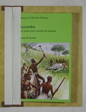 Horombo - The Chief Who United His People