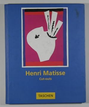 Henri Matisse: Cut-outs
