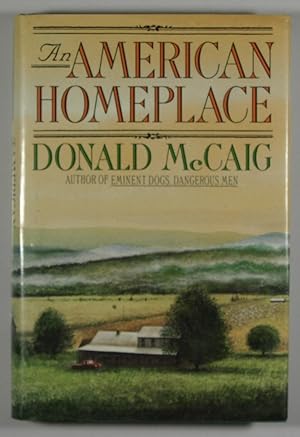 An American Homeplace