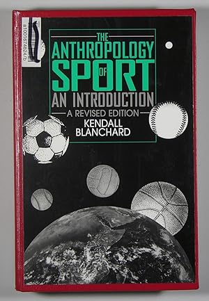 The Anthropology of Sport - An Introduction