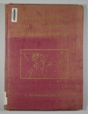 Memoirs of the Archaeological Survey of India - No. 73 - Sanskrit Literature and Art - Mirrors of...