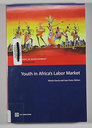 Youth in Africa's Labor Market - Directions in Development - Human Development