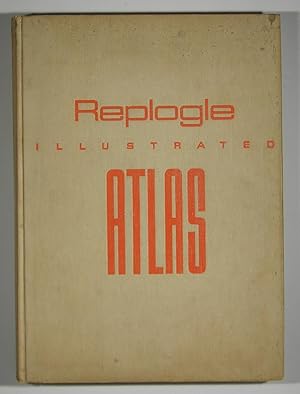 Replogle Illustrated Atlas