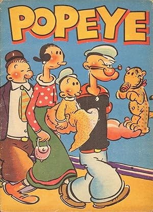 Popeye