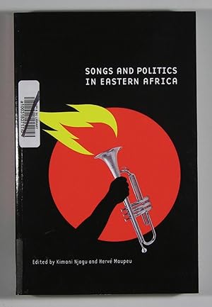 Songs and Politics in Eastern Africa