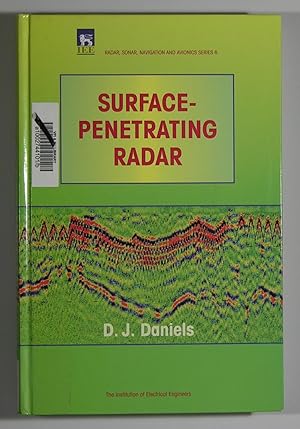 Surface-Penetrating Radar Radar, Sonar, Navigation and Avionics Series 6