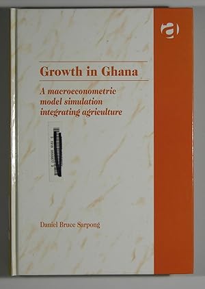 Growth in Ghana: A Macroeconometric Model Simulation Integrating Agriculture