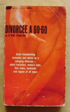 Divorcee a Go-Go