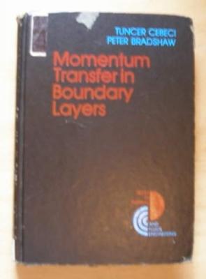 Momentum Transfer in Boundary Layers