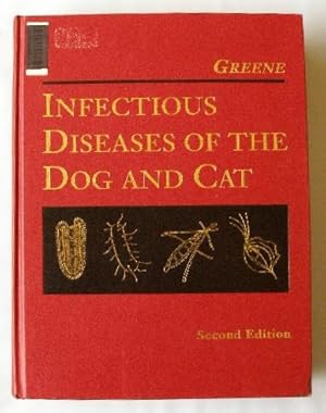 Infectious Diseases of the Dog and Cat