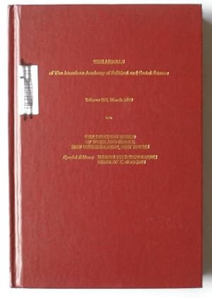 The Evolving World of Work and Family: New Stakeholders, New Voices The Annals of the American Ac...