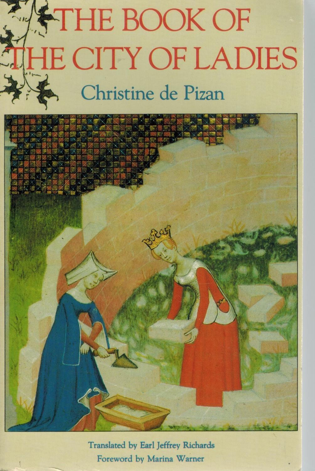 the book of the ladies ZVAB