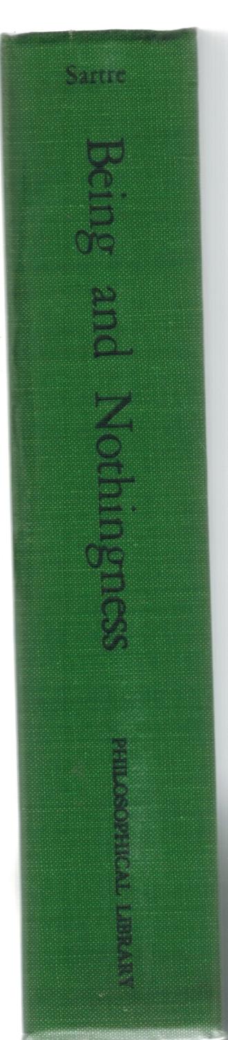 Essays on sartre