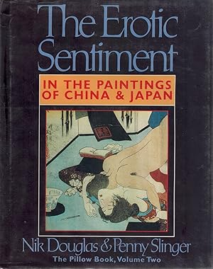 The Erotic Sentiment In The Paintings Of China And Japan
