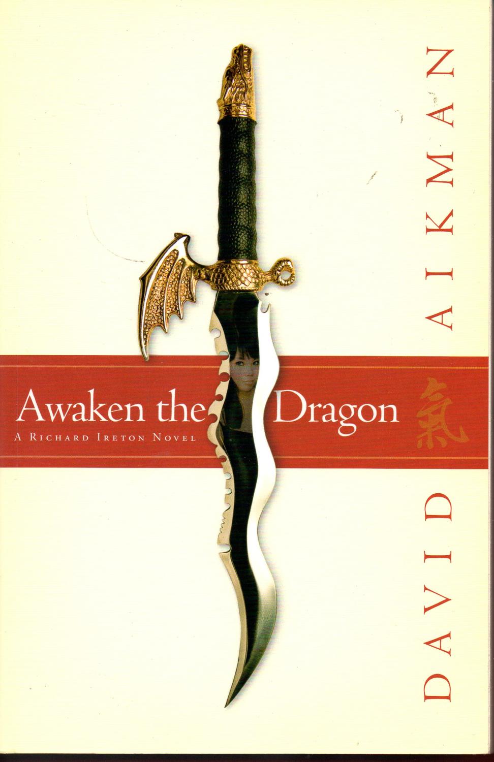 Awaken the Dragon - Aikman, David