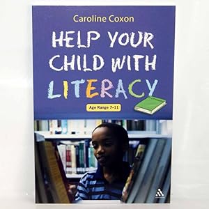 Help Your Child With Literacy Ages 7-11