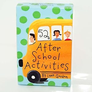 52 After-School Activities (52 Series)