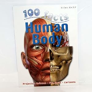 100 Facts: Human Body