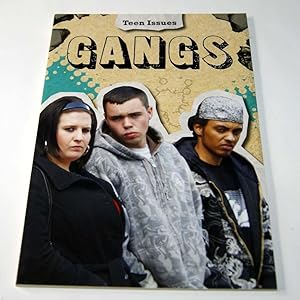 Gangs (Teen Issues)