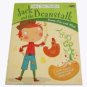 Fairytale Theatre - Jack & the Beanstalk