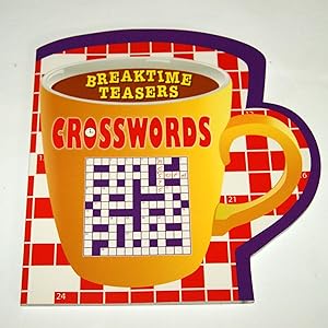 Breaktime Teasers - Crosswords